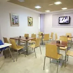 فندق Alda Entrearcos