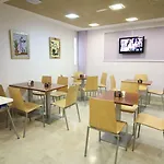 فندق Alda Entrearcos *