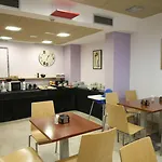فندق Alda Entrearcos