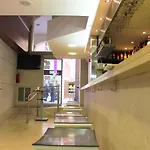 فندق Alda Entrearcos *