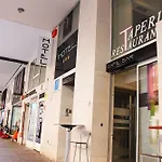 Hotel Alda Entrearcos Burgo
