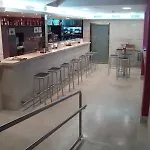 Alda Entrearcos فندق