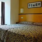 Alda Entrearcos Hotell