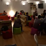فندق Alda Entrearcos