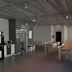 Alda Entrearcos فندق *