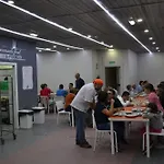 Alda Entrearcos فندق *