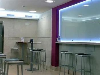 Alda Entrearcos Hotel