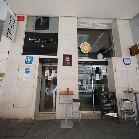 Alda Entrearcos * Burgo