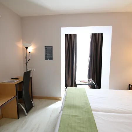 Alda Entrearcos * Burgo