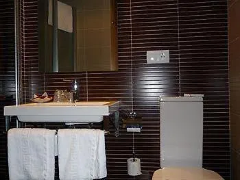 Alda Entrearcos Hotel