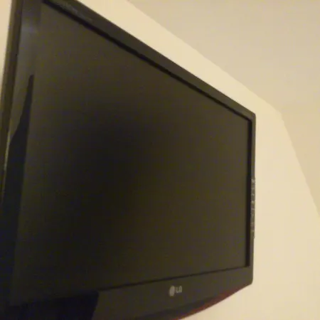 Hotell Alda Entrearcos