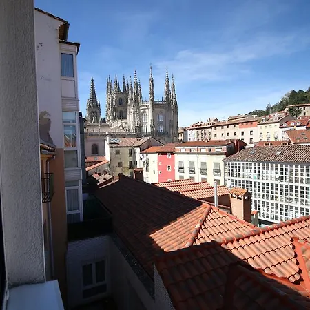 Alda Entrearcos Hotel