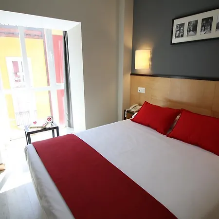 Alda Entrearcos * Burgo