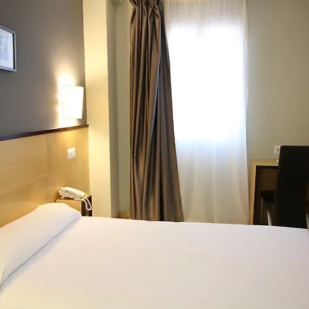 Alda Entrearcos * Burgo