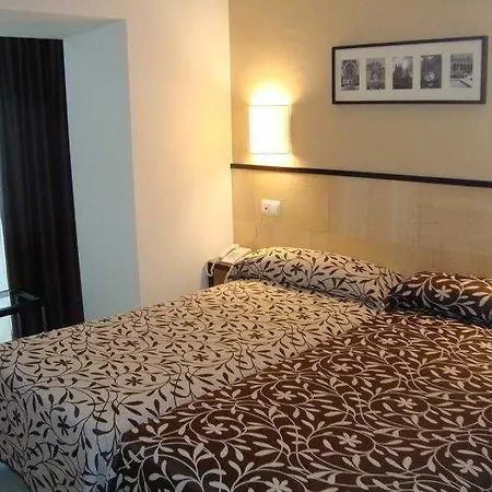 Alda Entrearcos * Burgo