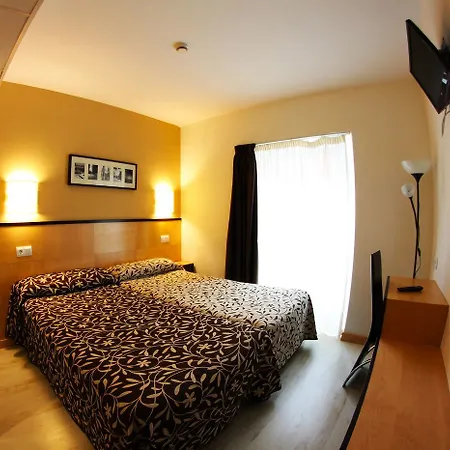 Alda Entrearcos * Burgo