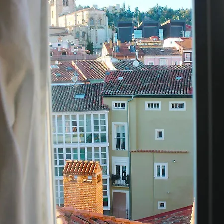 Hotel Alda Entrearcos *