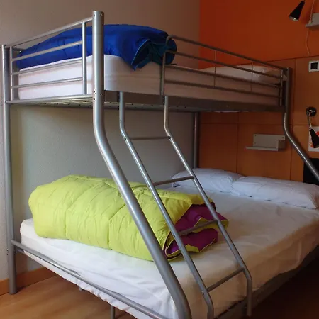 Alda Entrearcos Hotell *