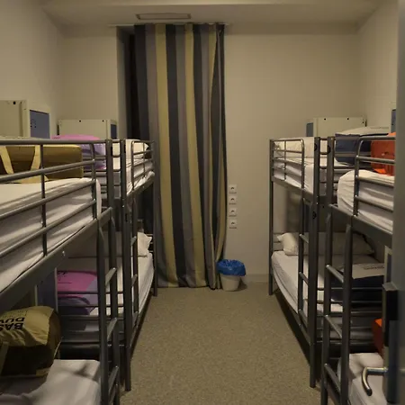 فندق Alda Entrearcos Burgo