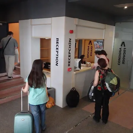 Alda Entrearcos * Burgo