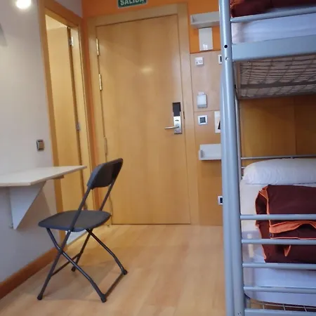 Alda Entrearcos מלון *