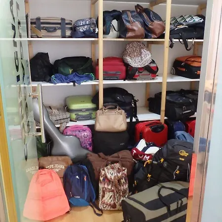 Hotell Alda Entrearcos Burgo