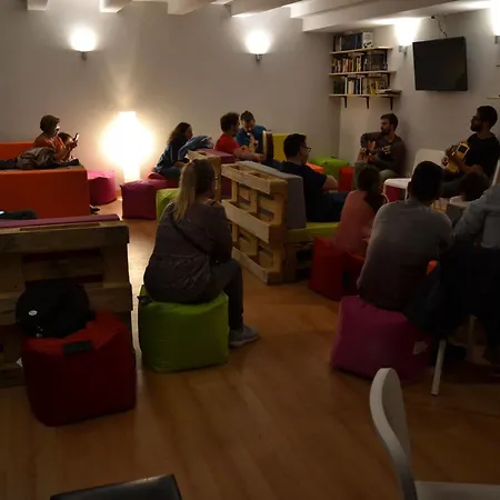 فندق Alda Entrearcos