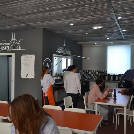 Alda Entrearcos * Burgo