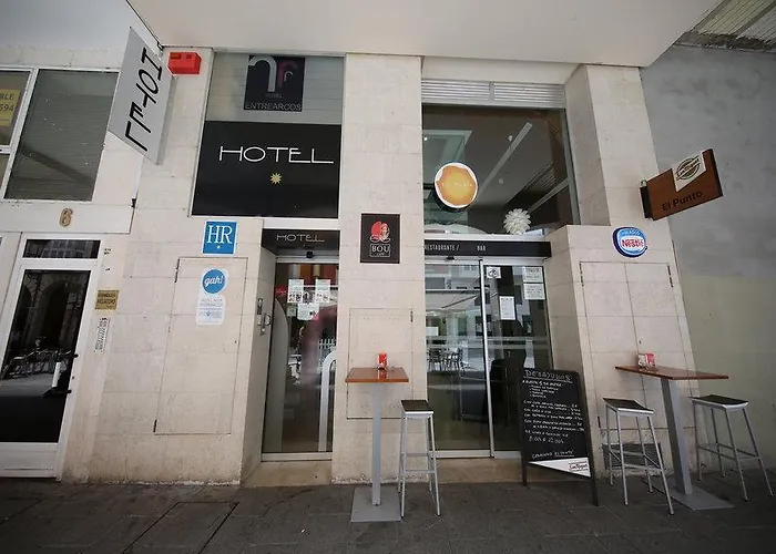 Alda Entrearcos * Burgo