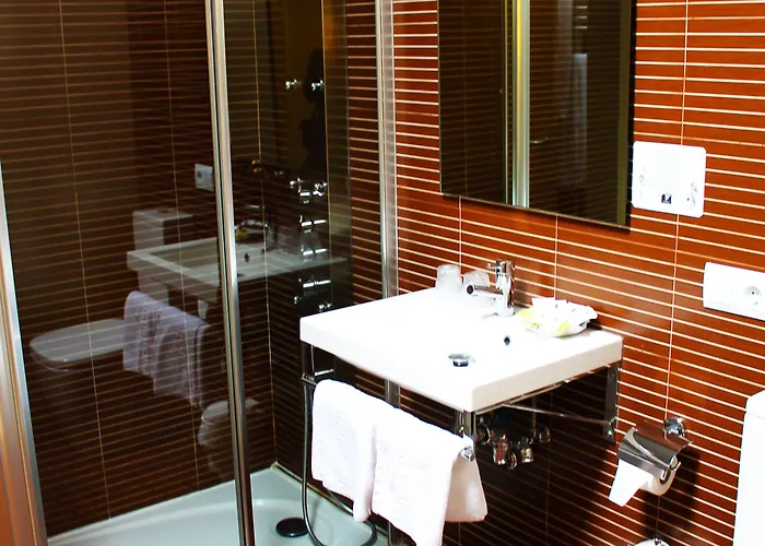 Alda Entrearcos * Burgo