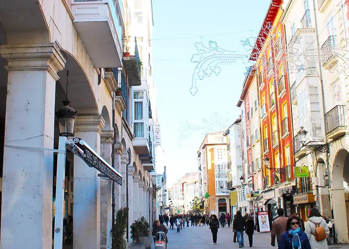 阿尔达恩特雷亚哥斯酒店 *