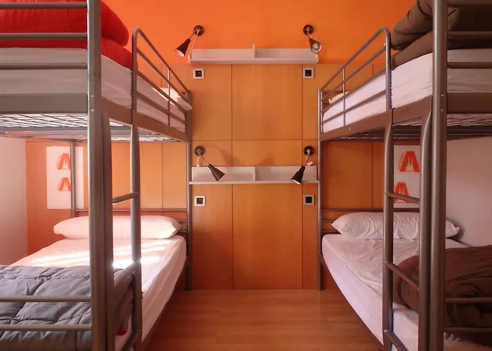 Alda Entrearcos Hotel *