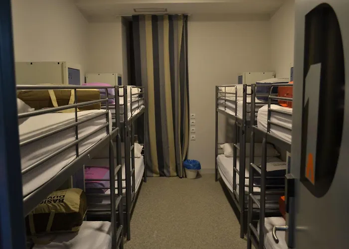 酒店 阿尔达恩特雷亚哥斯酒店 Burgo