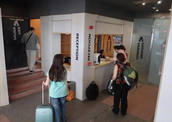 Alda Entrearcos * Burgo