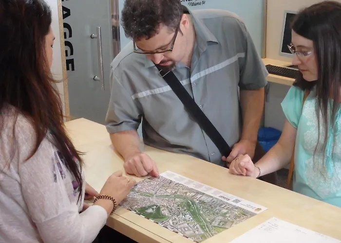 阿尔达恩特雷亚哥斯酒店