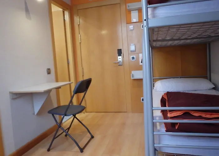 阿尔达恩特雷亚哥斯酒店 酒店 *