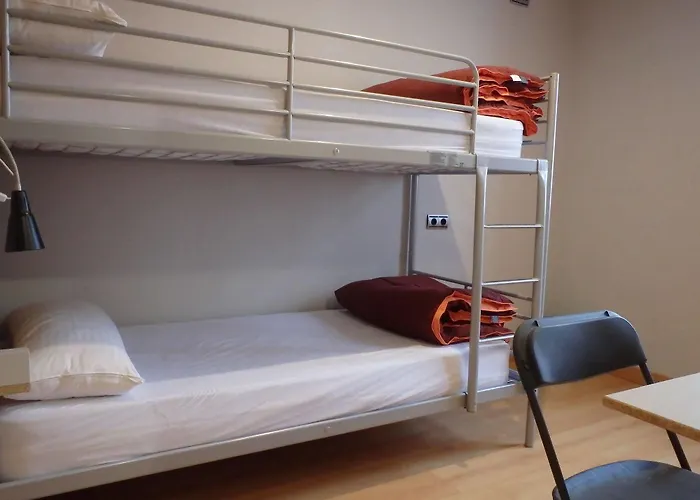 阿尔达恩特雷亚哥斯酒店 *