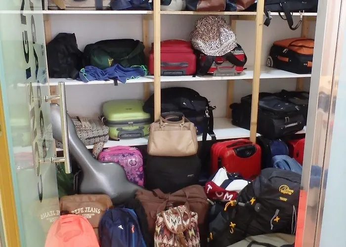 酒店 阿尔达恩特雷亚哥斯酒店 Burgo