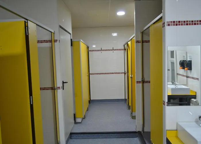 Alda Entrearcos Hotel