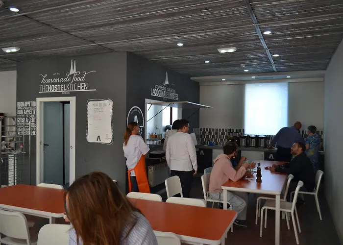 Alda Entrearcos * Burgo