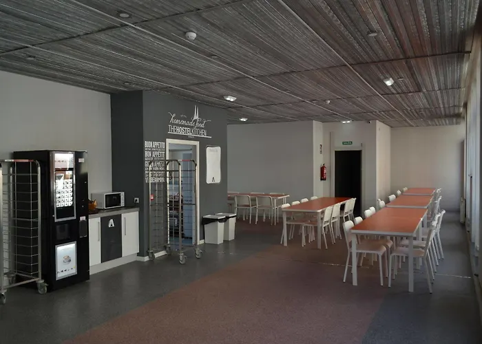 Alda Entrearcos Hotel *