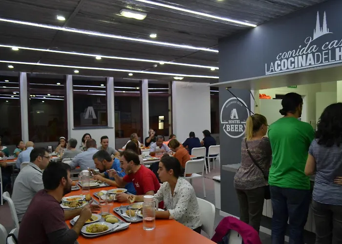 酒店 阿尔达恩特雷亚哥斯酒店 Burgo